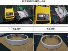 風(fēng)電絕緣軸承