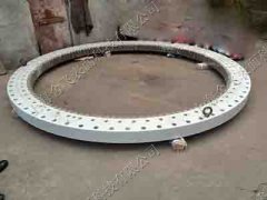 風(fēng)電偏航軸承